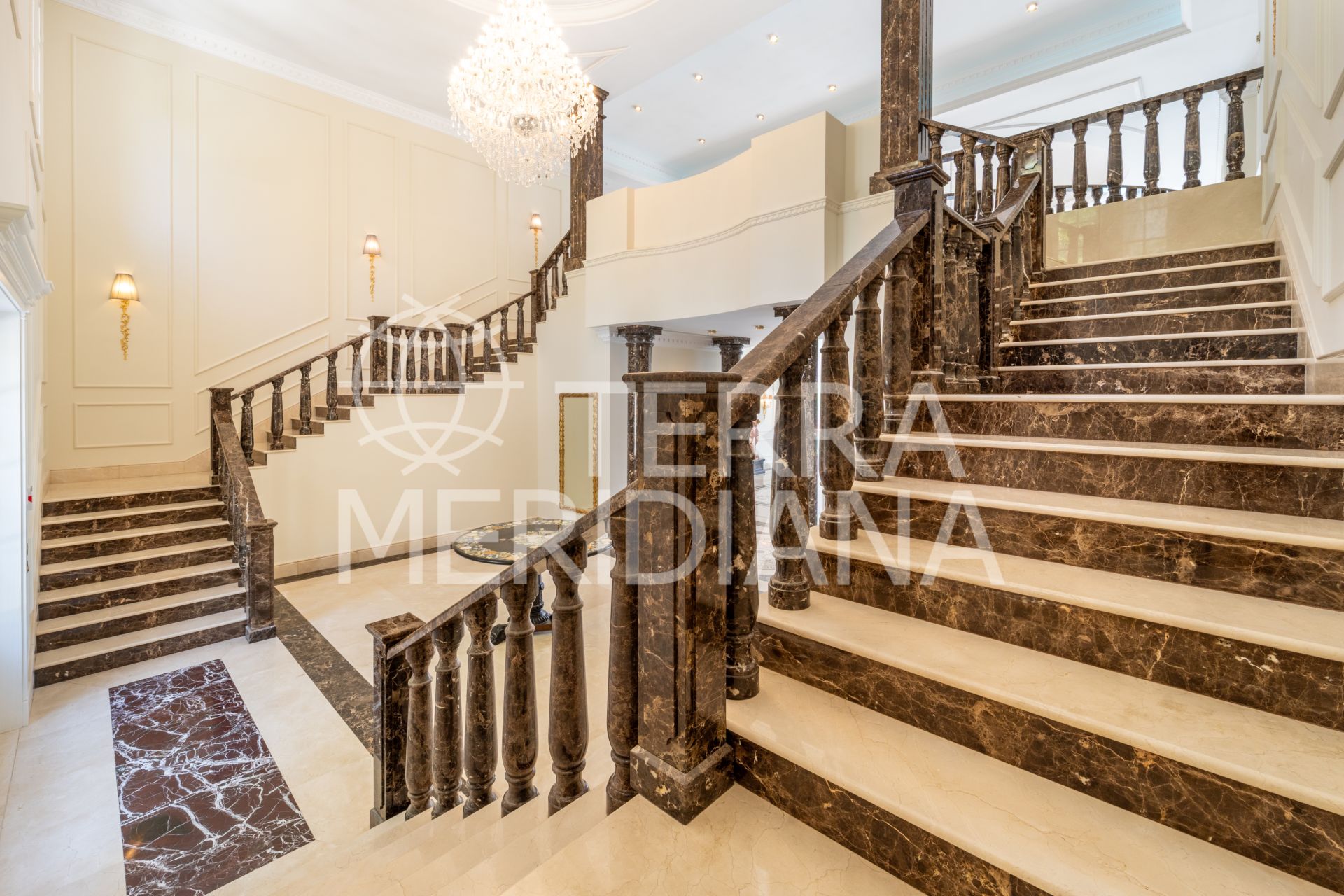 Villa in Sierra Blanca, Marbella
