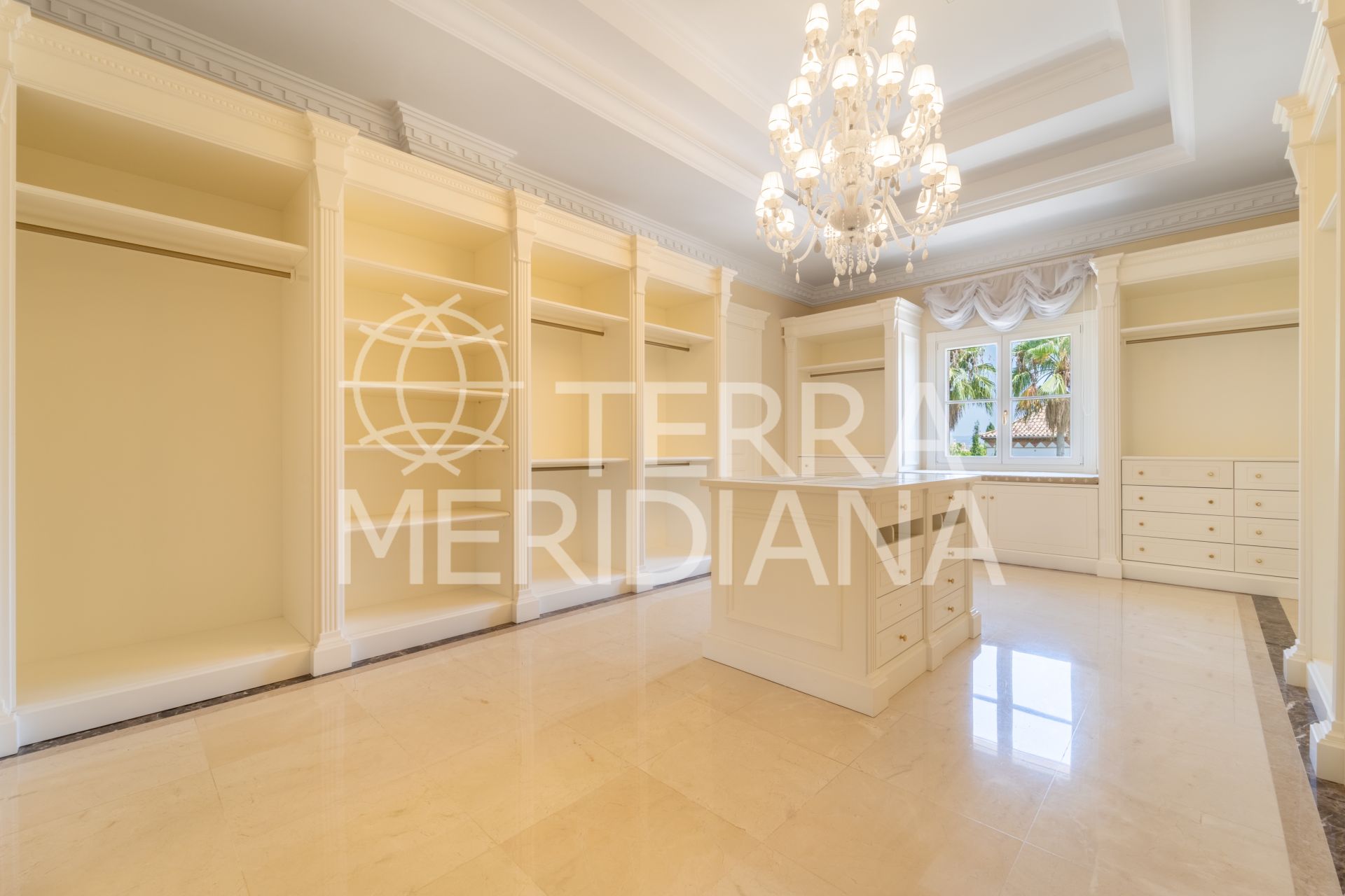Villa in Sierra Blanca, Marbella