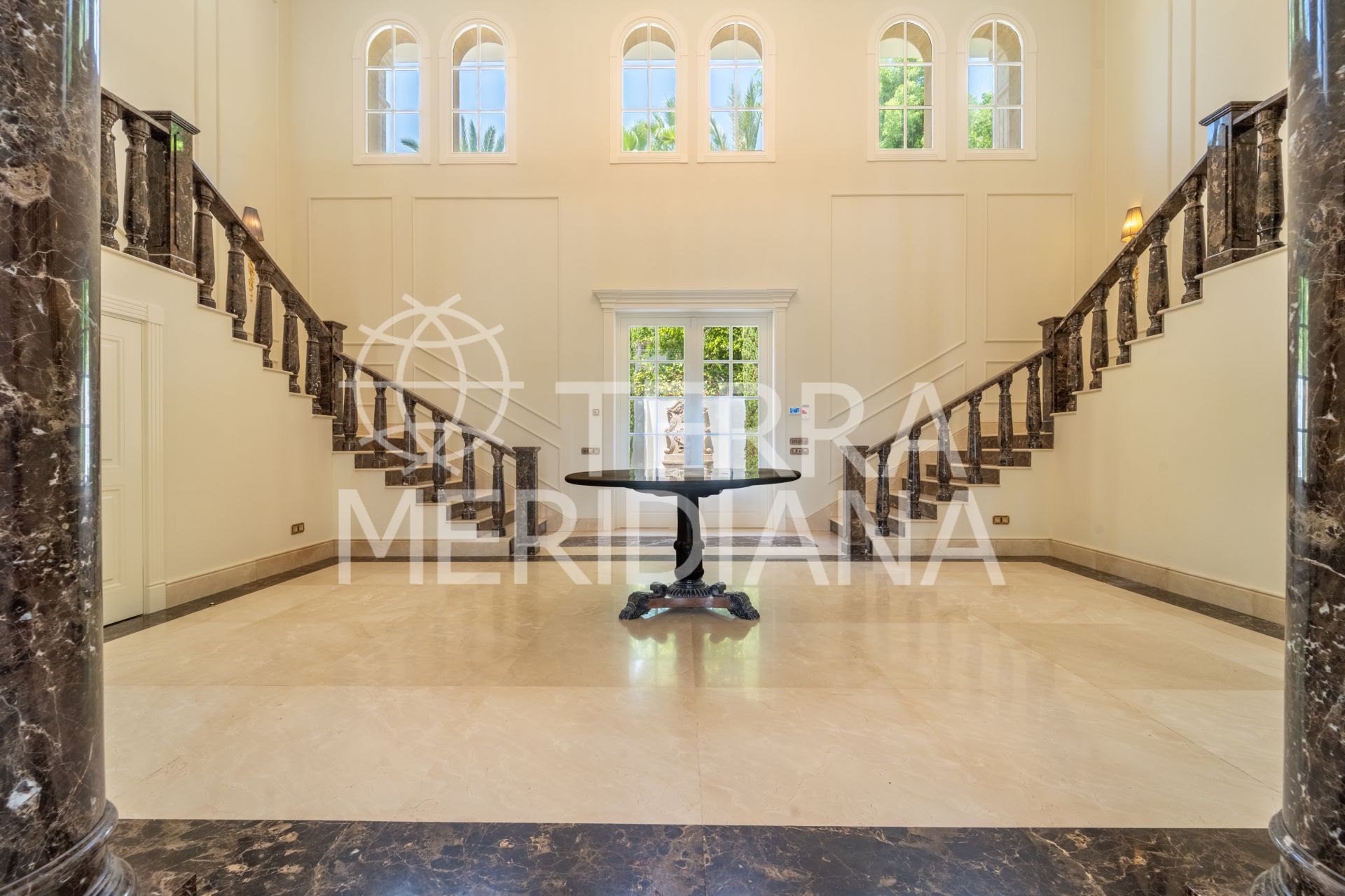 Villa in Sierra Blanca, Marbella