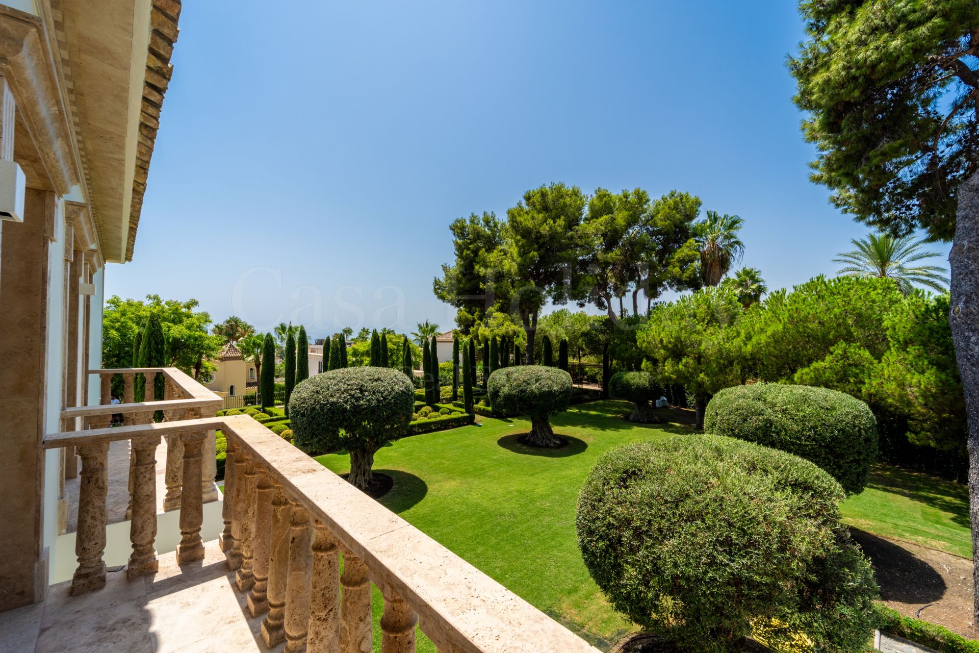 Villa en Sierra Blanca, Marbella