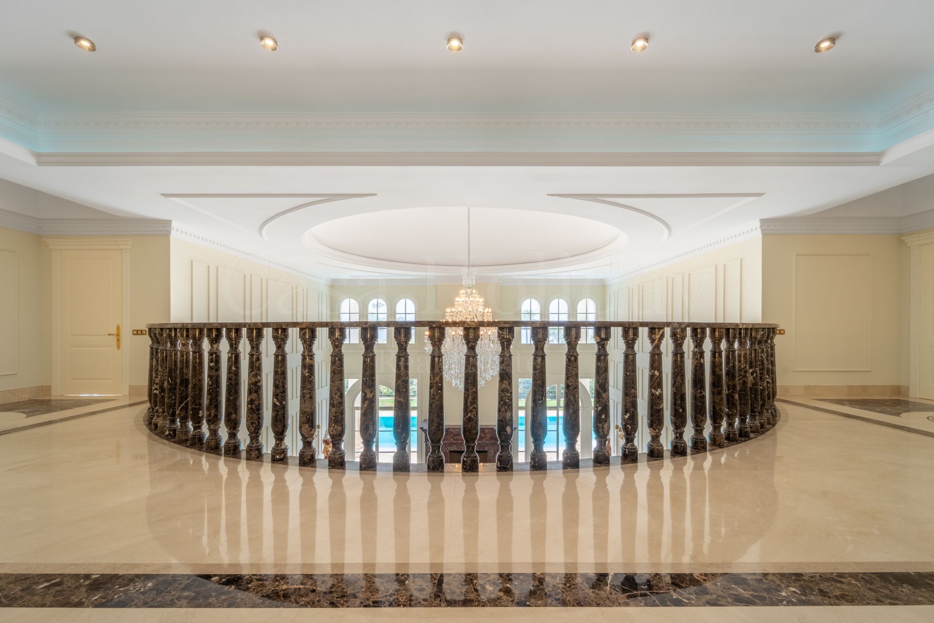 Villa en Sierra Blanca, Marbella