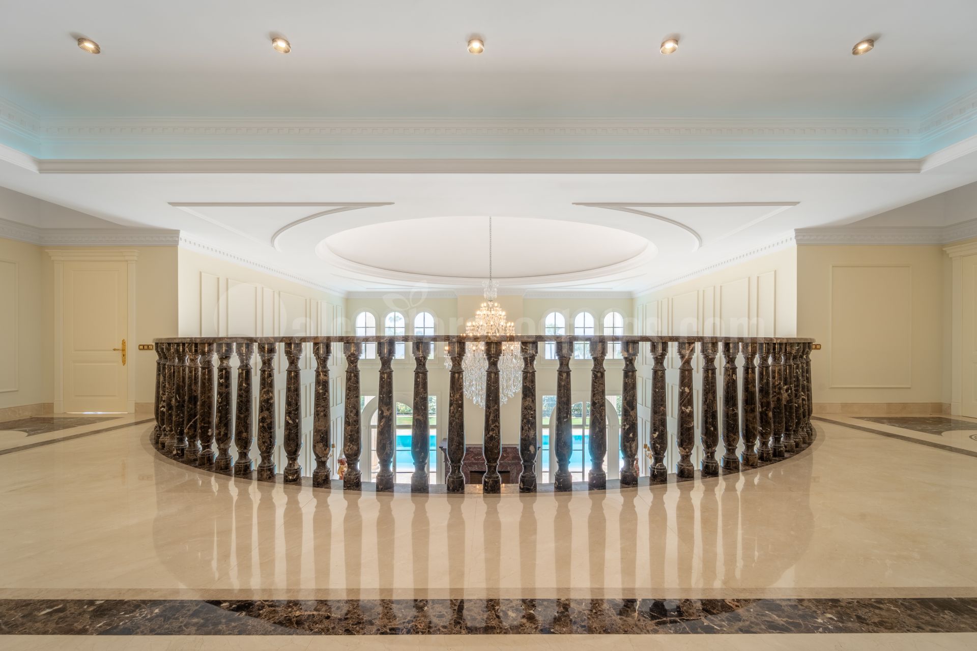 Villa in Sierra Blanca, Marbella
