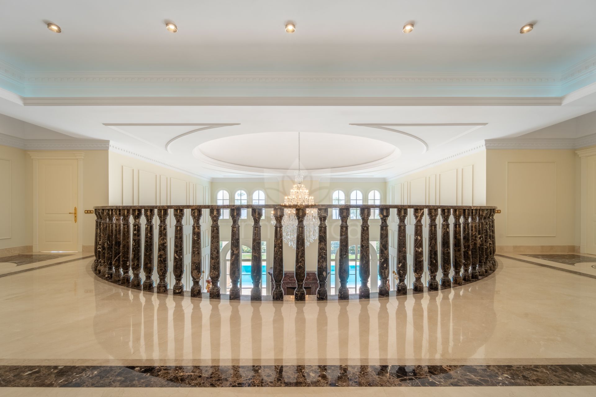 Villa en Sierra Blanca, Marbella