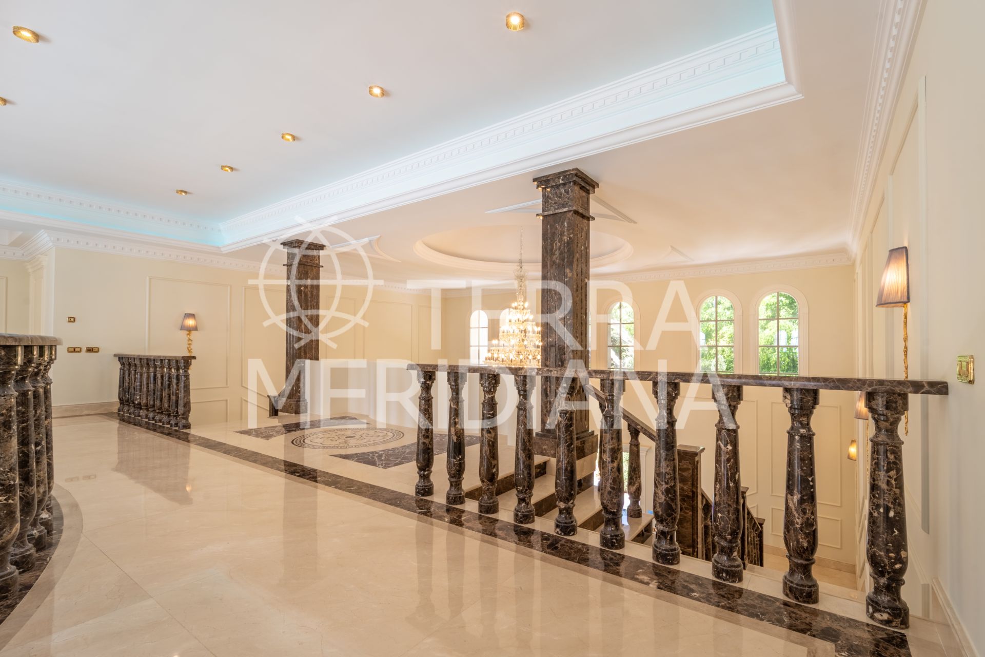 Villa in Sierra Blanca, Marbella