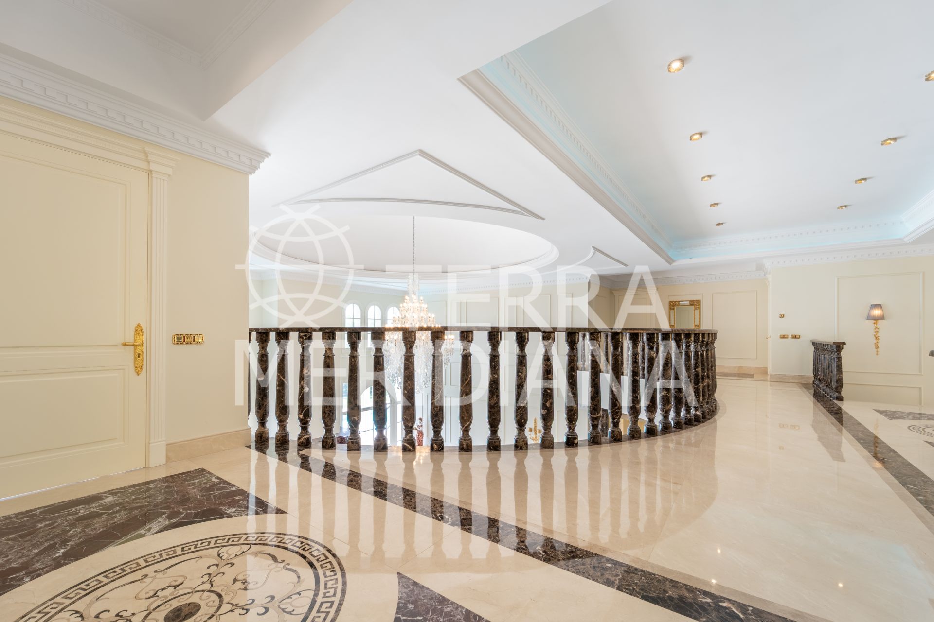 Villa in Sierra Blanca, Marbella
