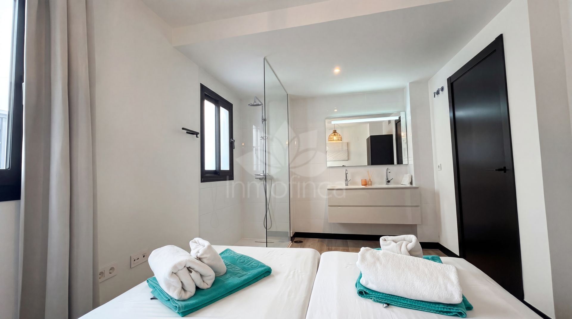 Apartment in Cala de Mijas, Mijas Costa