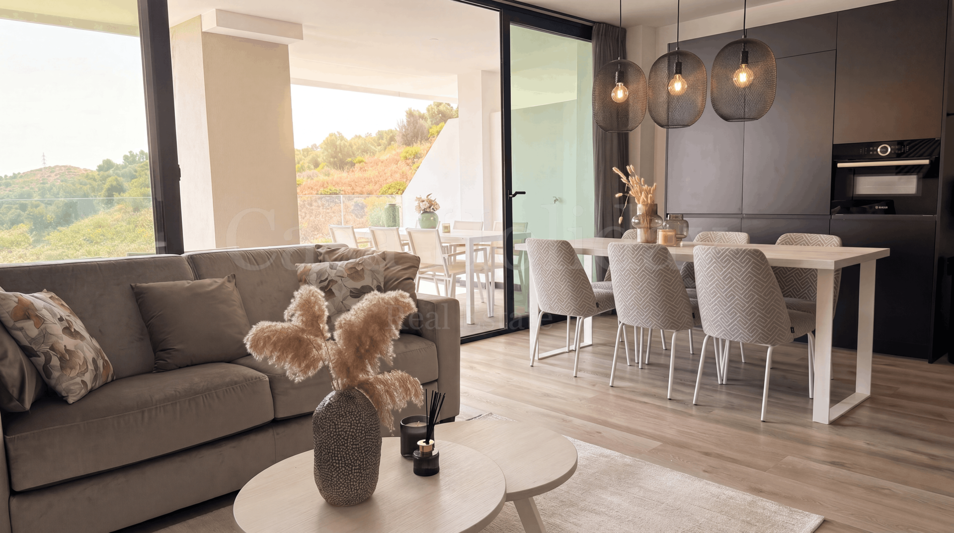 Apartamento en Cala de Mijas, Mijas Costa
