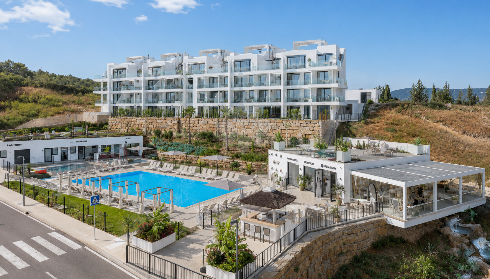 Apartment in Cala de Mijas, Mijas Costa