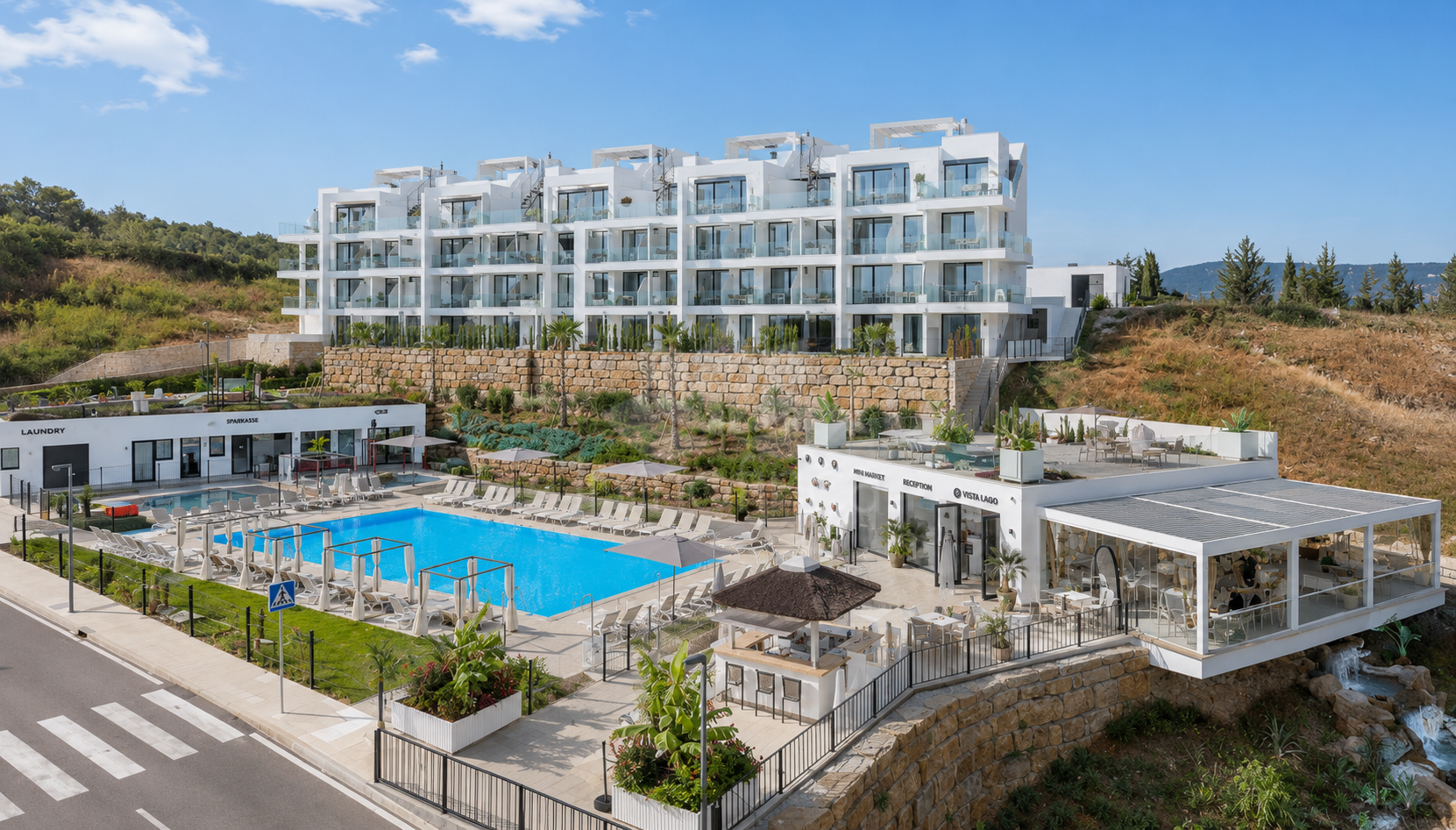 Apartment in Cala de Mijas, Mijas Costa