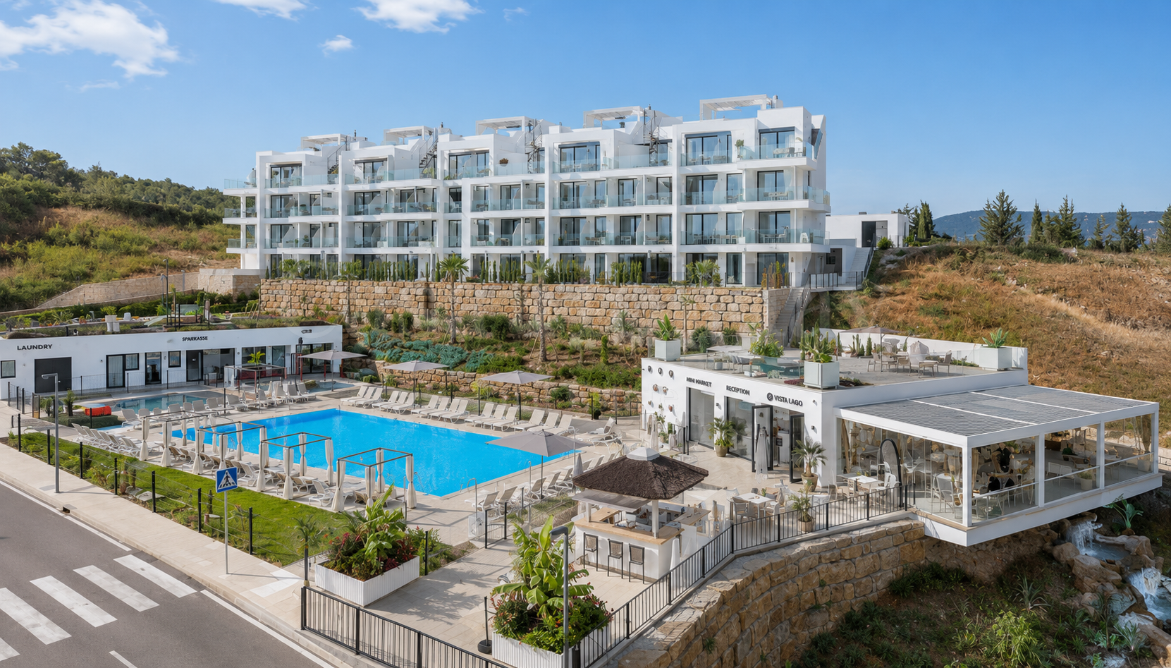 Apartamento en Cala de Mijas, Mijas Costa