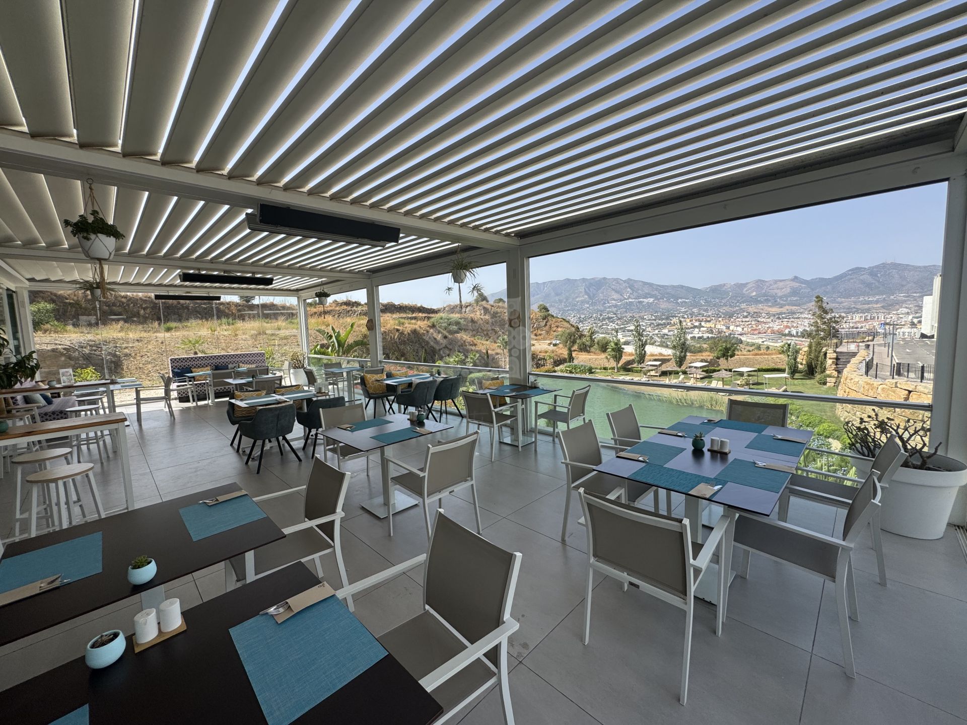 Apartment in Cala de Mijas, Mijas Costa