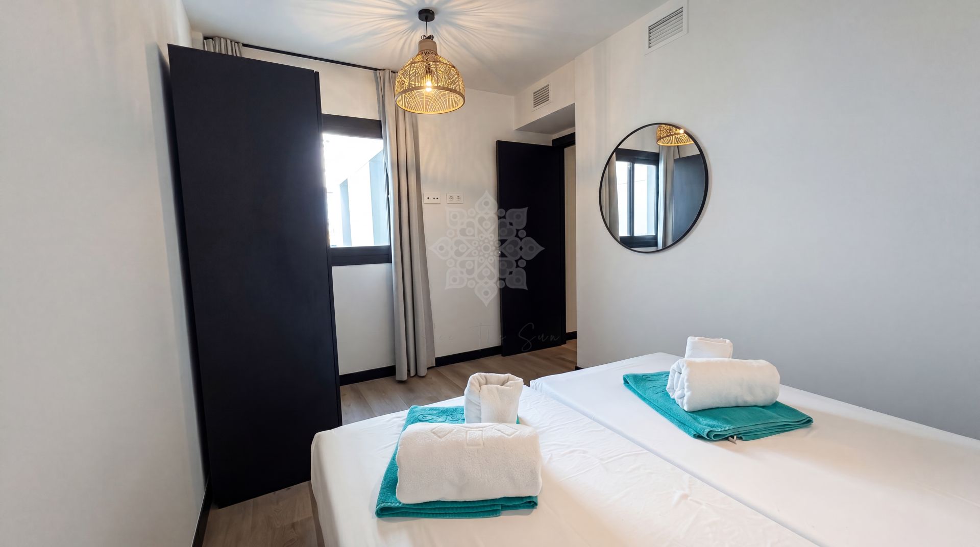 Apartment in Cala de Mijas, Mijas Costa