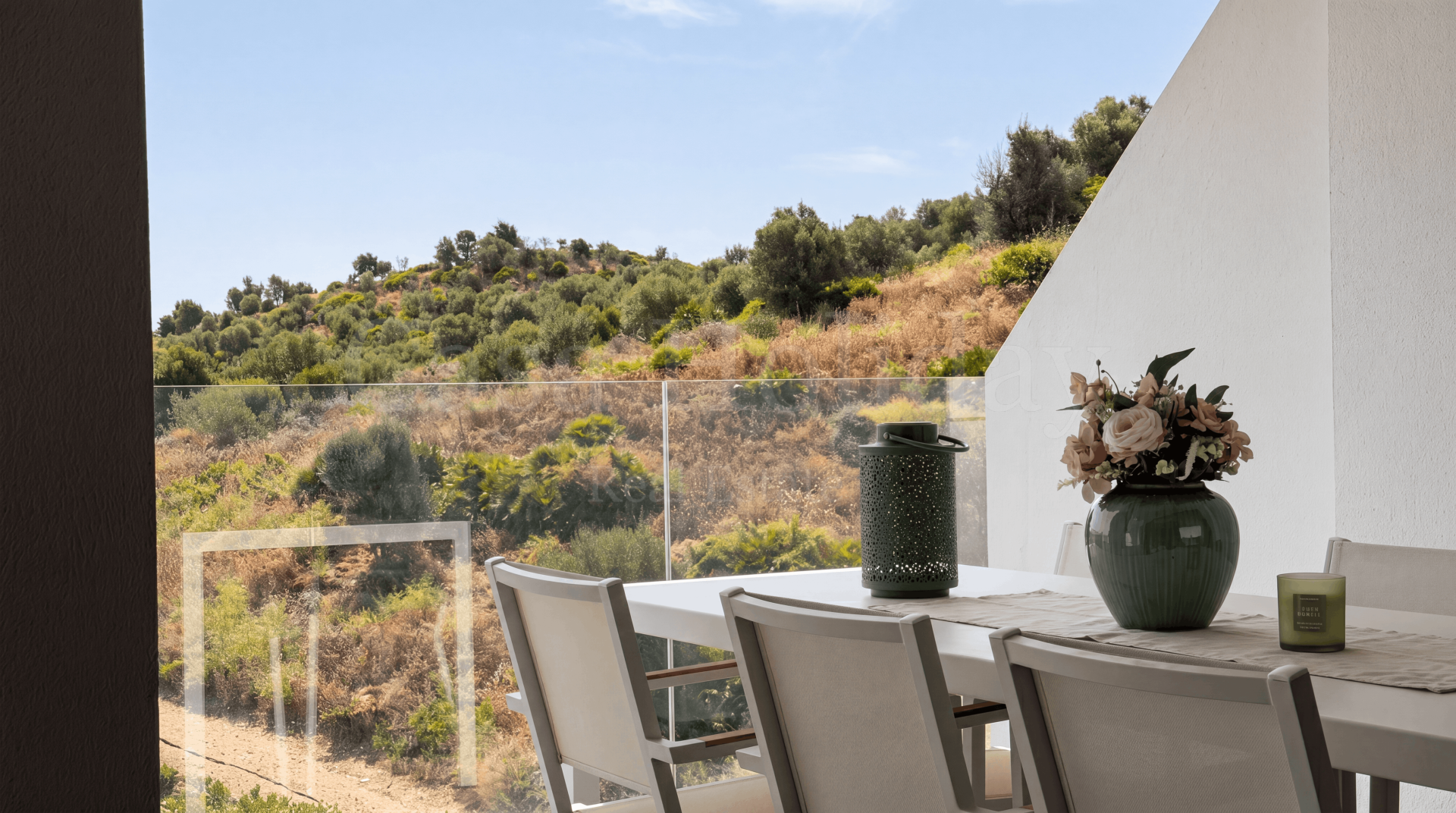 Apartamento en Cala de Mijas, Mijas Costa