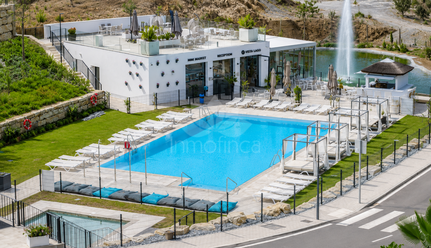 Apartment in Cala de Mijas, Mijas Costa