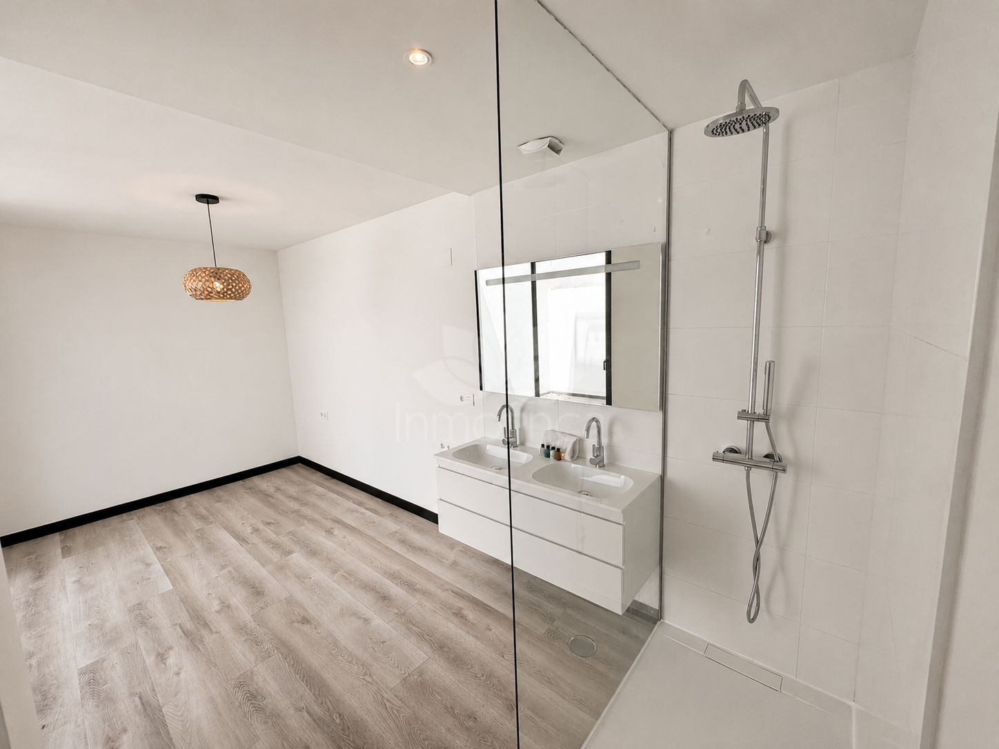 Apartment in Cala de Mijas, Mijas Costa