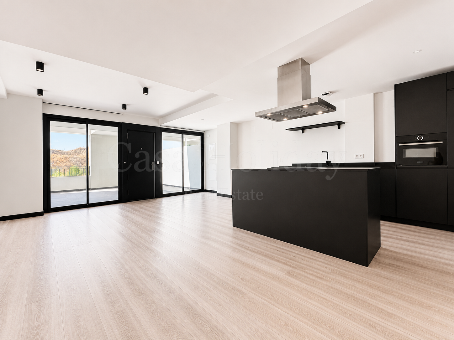 Apartamento en Cala de Mijas, Mijas Costa