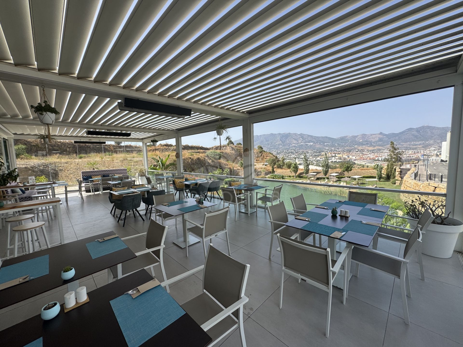 Apartment in Cala de Mijas, Mijas Costa