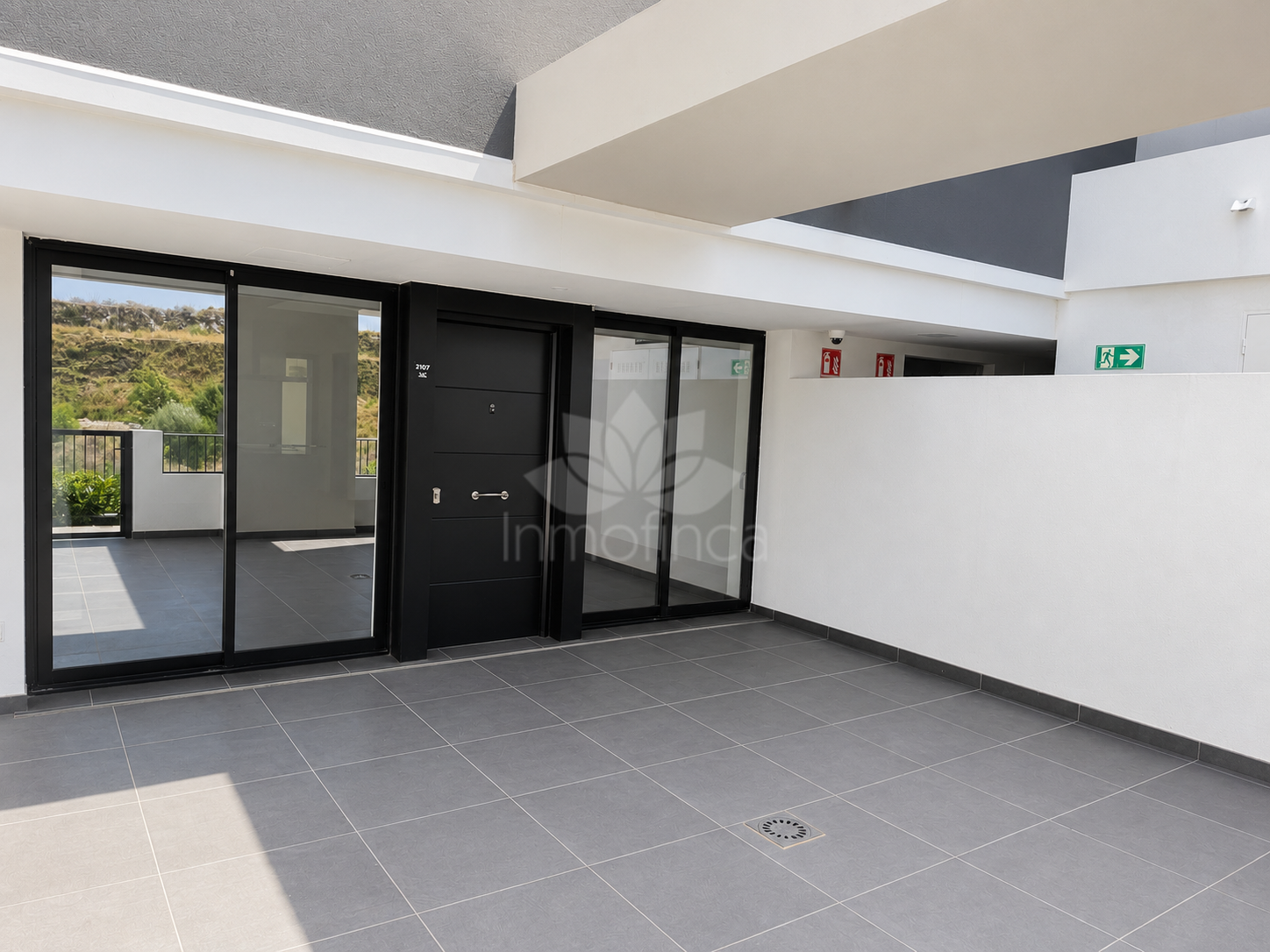 Apartment in Cala de Mijas, Mijas Costa
