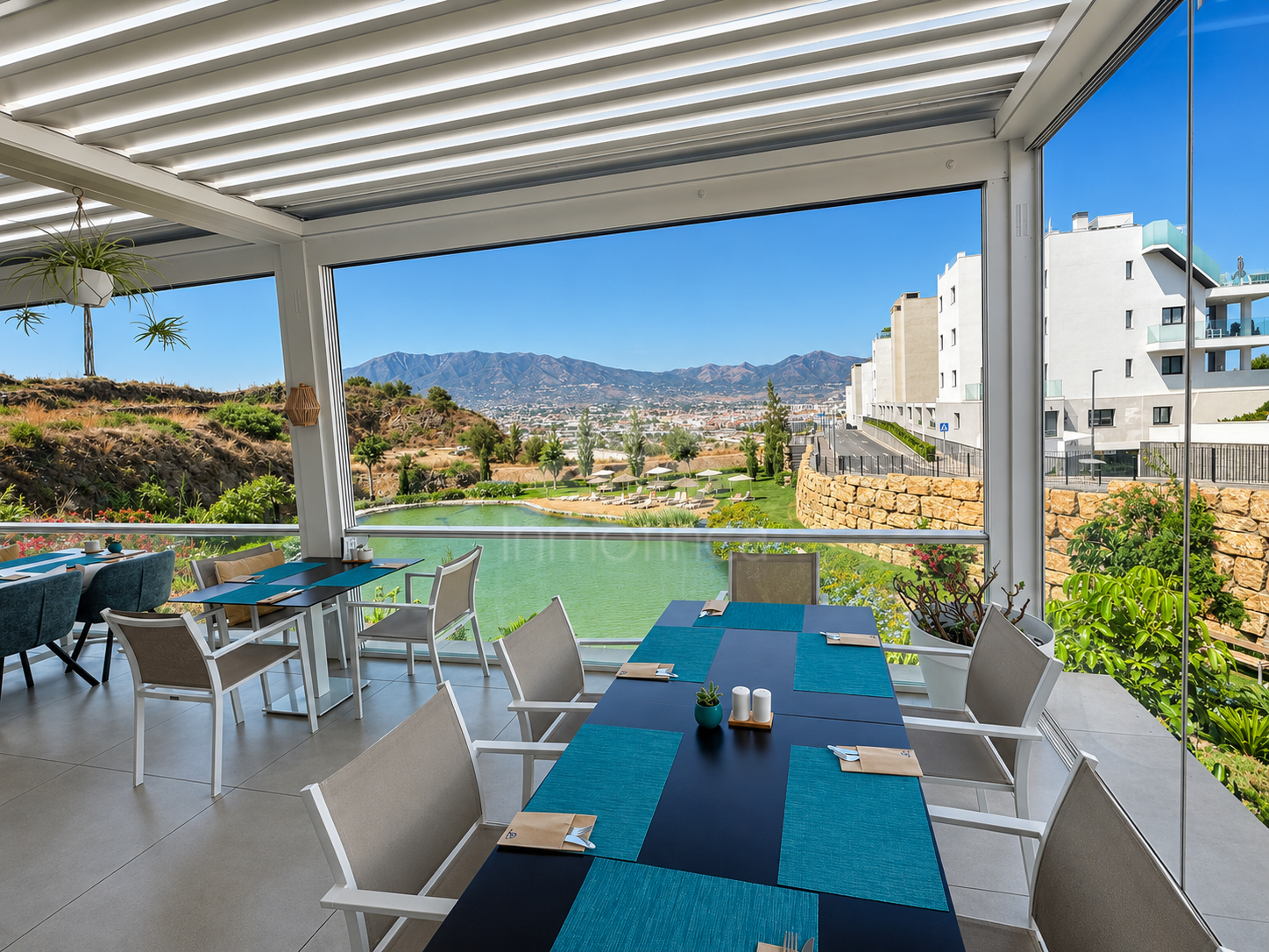 Apartment in Cala de Mijas, Mijas Costa