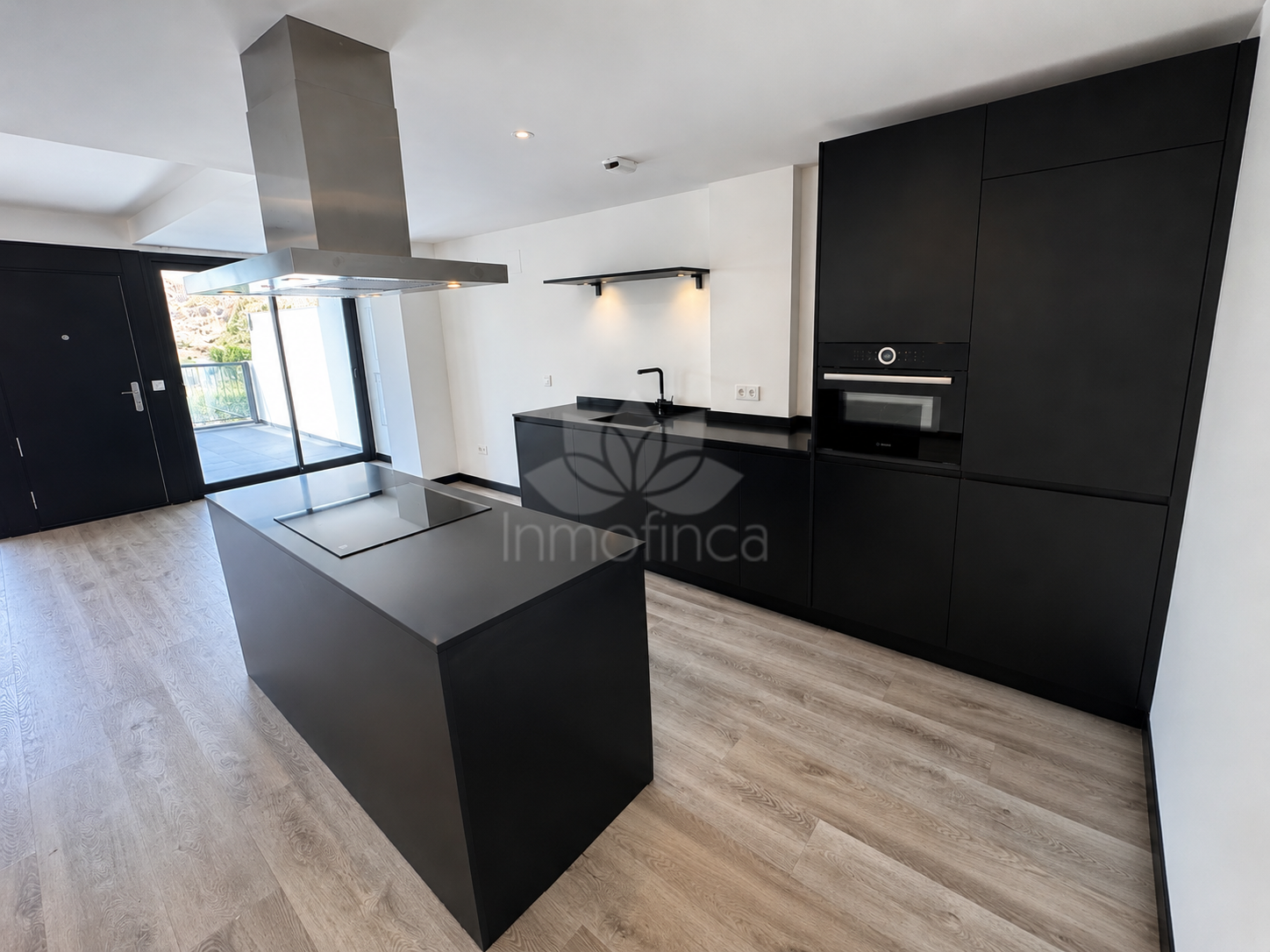 Apartment in Cala de Mijas, Mijas Costa