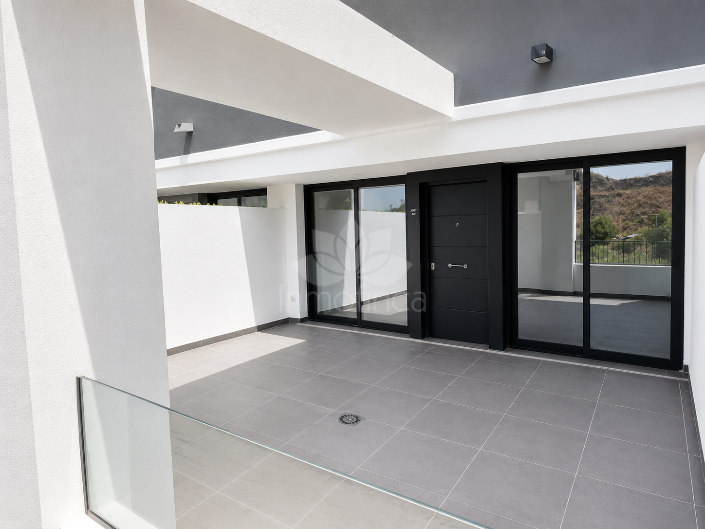 Apartment in Cala de Mijas, Mijas Costa