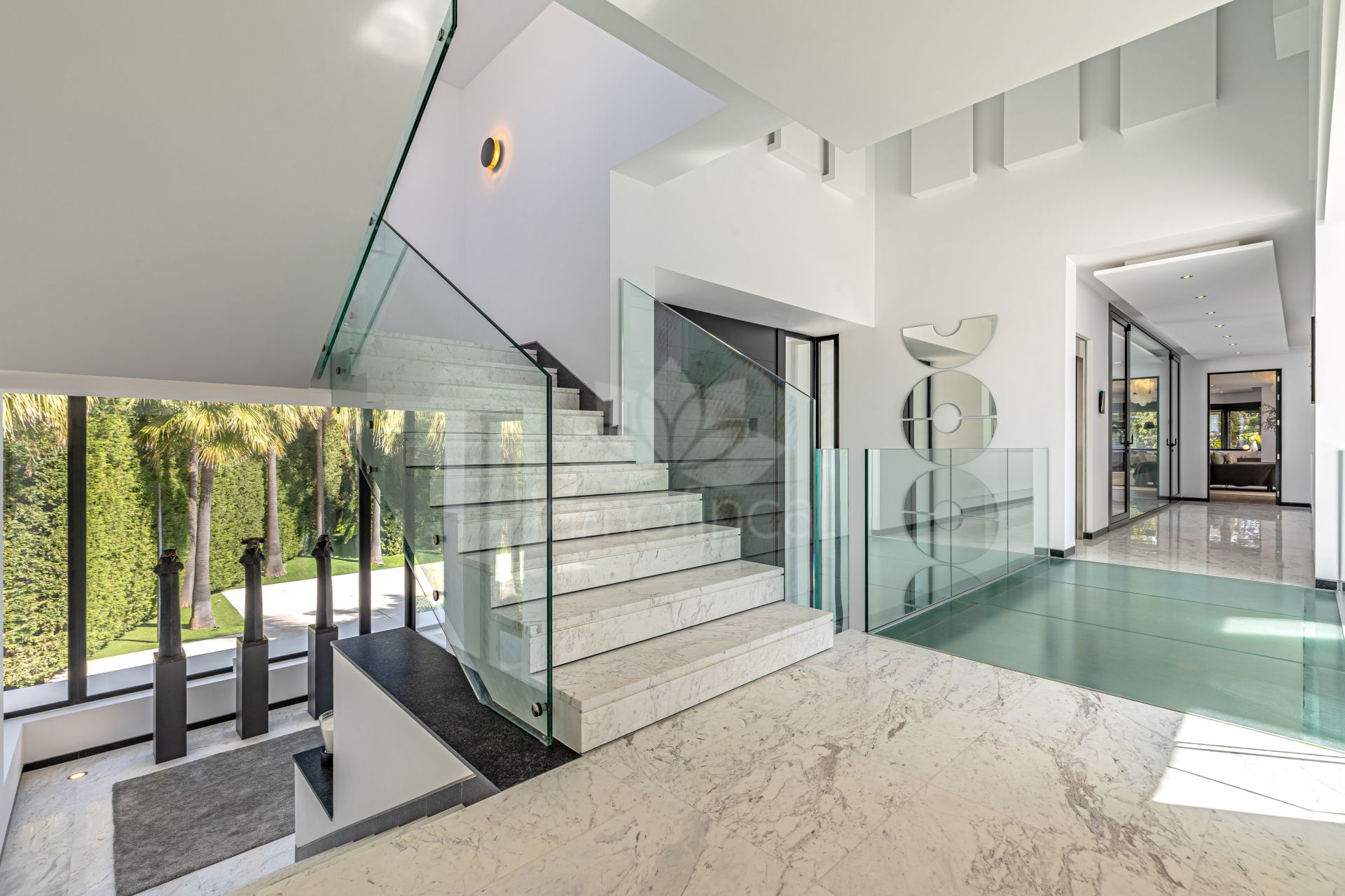 Villa in Guadalmina Baja, San Pedro de Alcantara