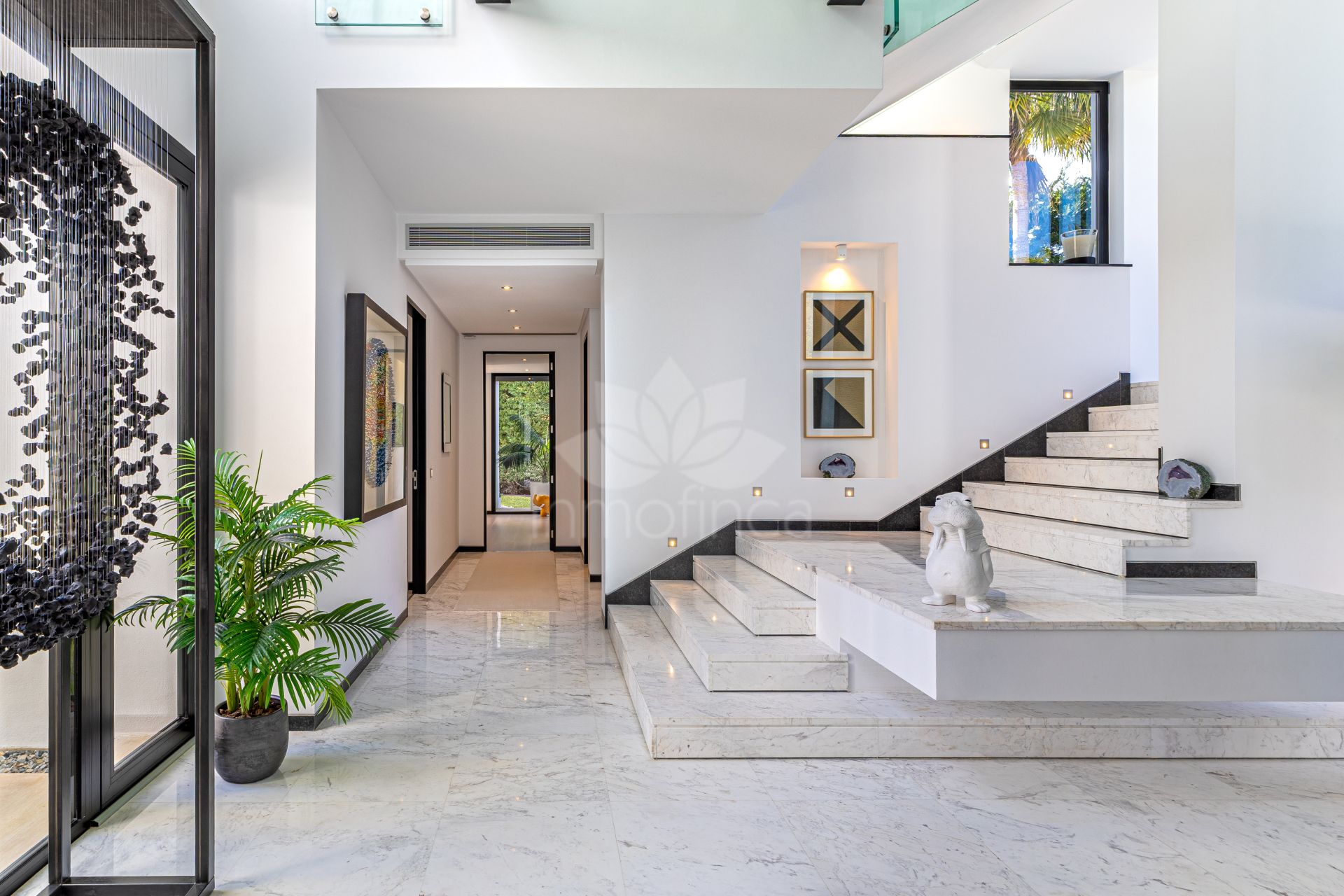 Villa in Guadalmina Baja, San Pedro de Alcantara