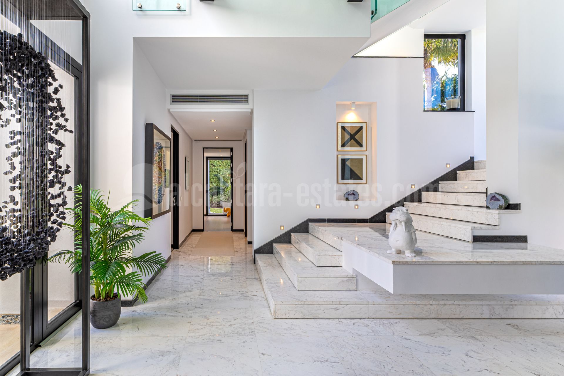 Villa en Guadalmina Baja, San Pedro de Alcantara
