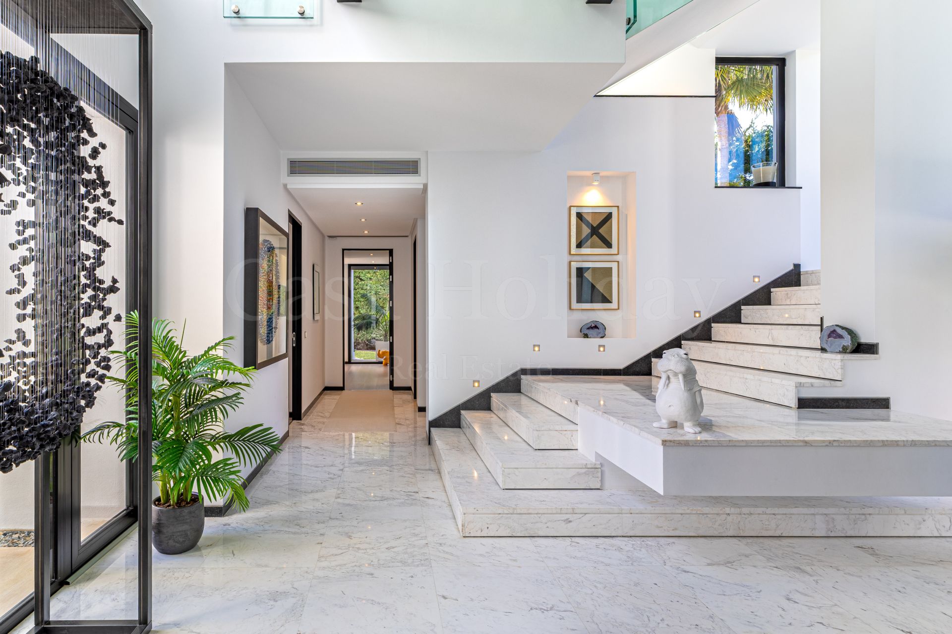 Villa in Guadalmina Baja, San Pedro de Alcantara