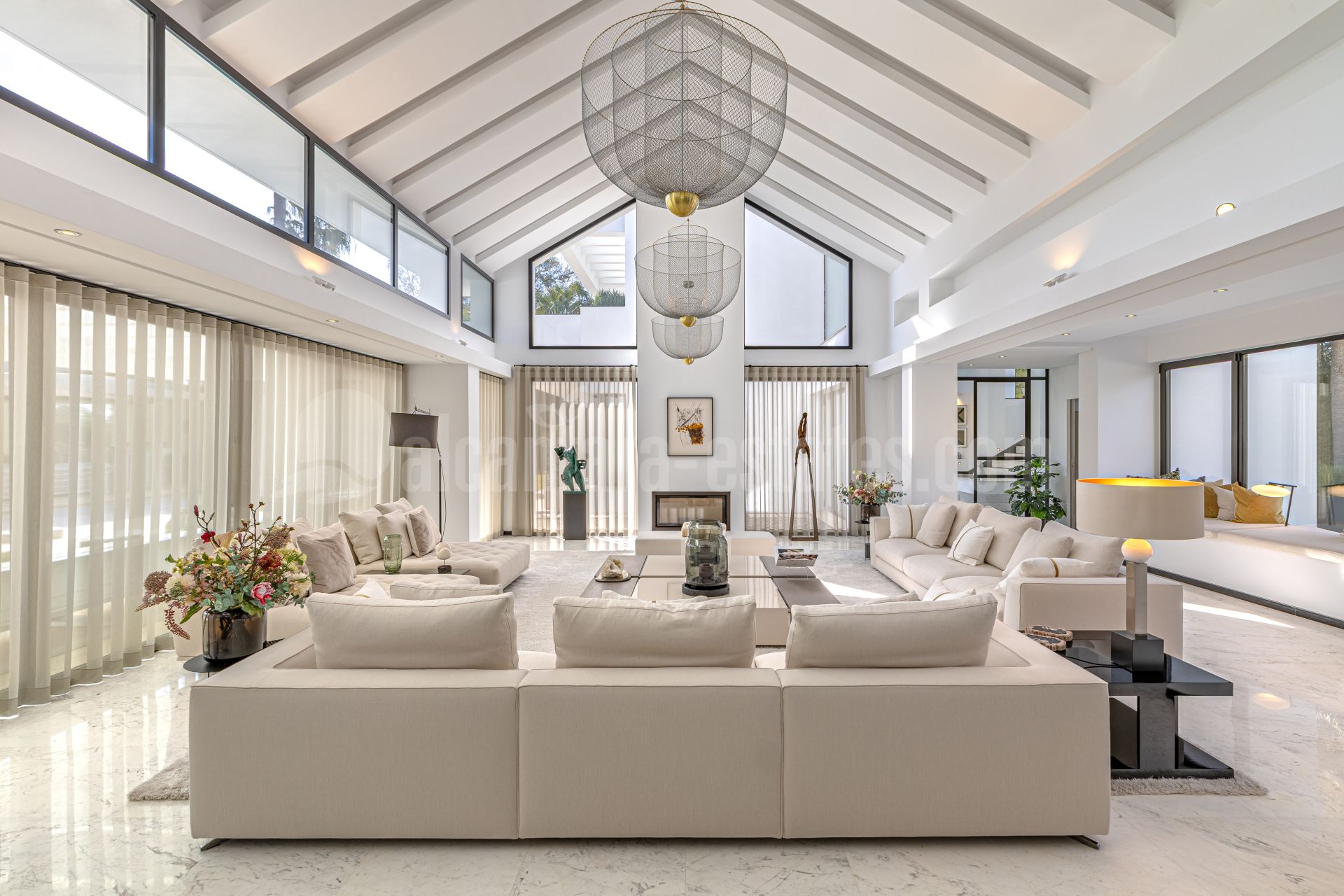 Villa en Guadalmina Baja, San Pedro de Alcantara