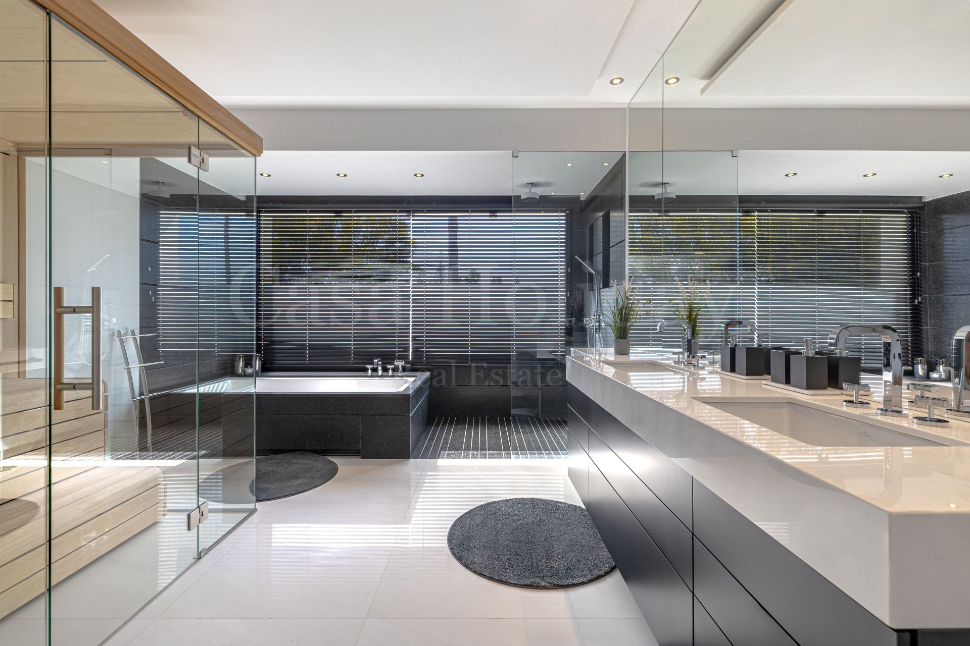 Villa in Guadalmina Baja, San Pedro de Alcantara