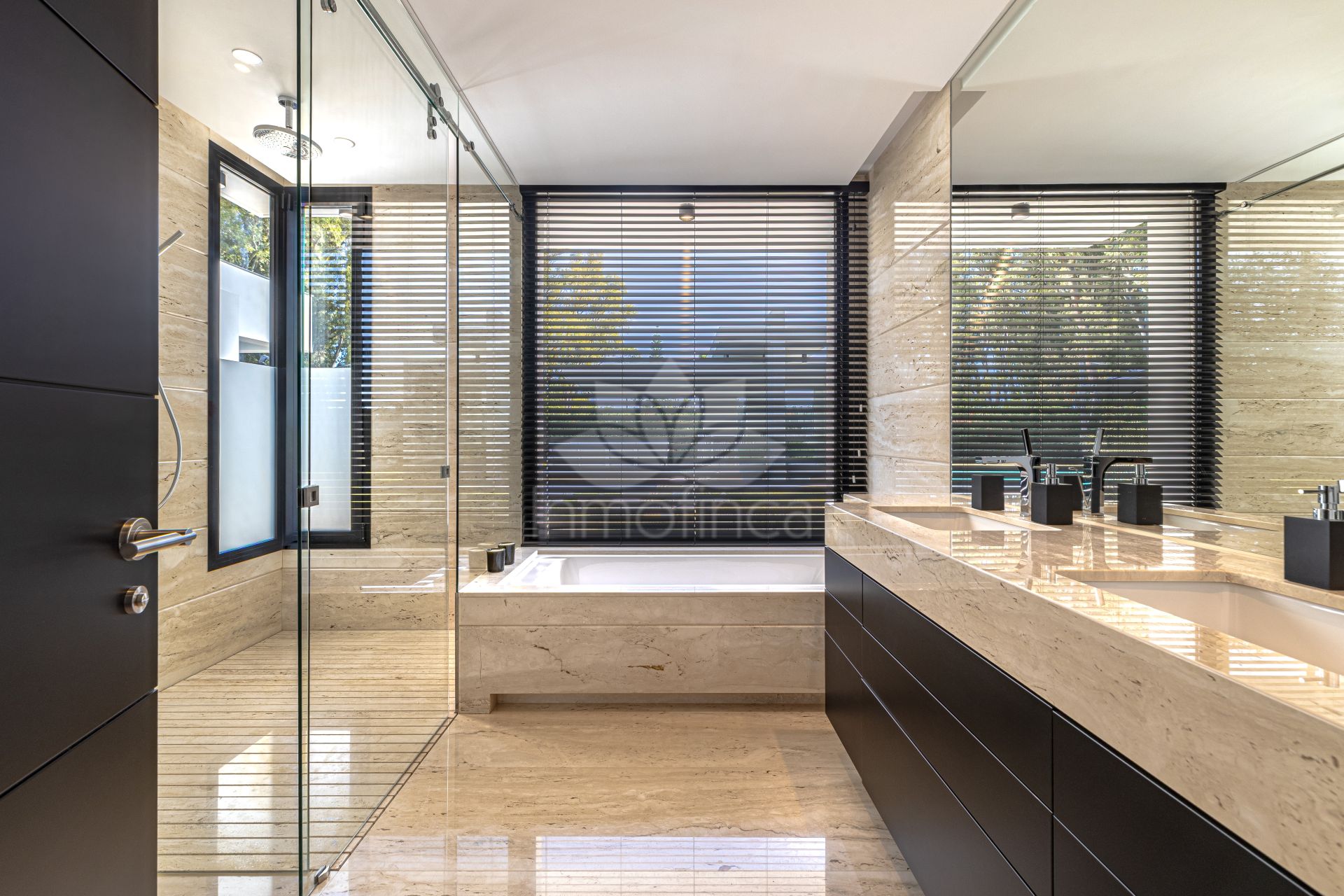 Villa in Guadalmina Baja, San Pedro de Alcantara