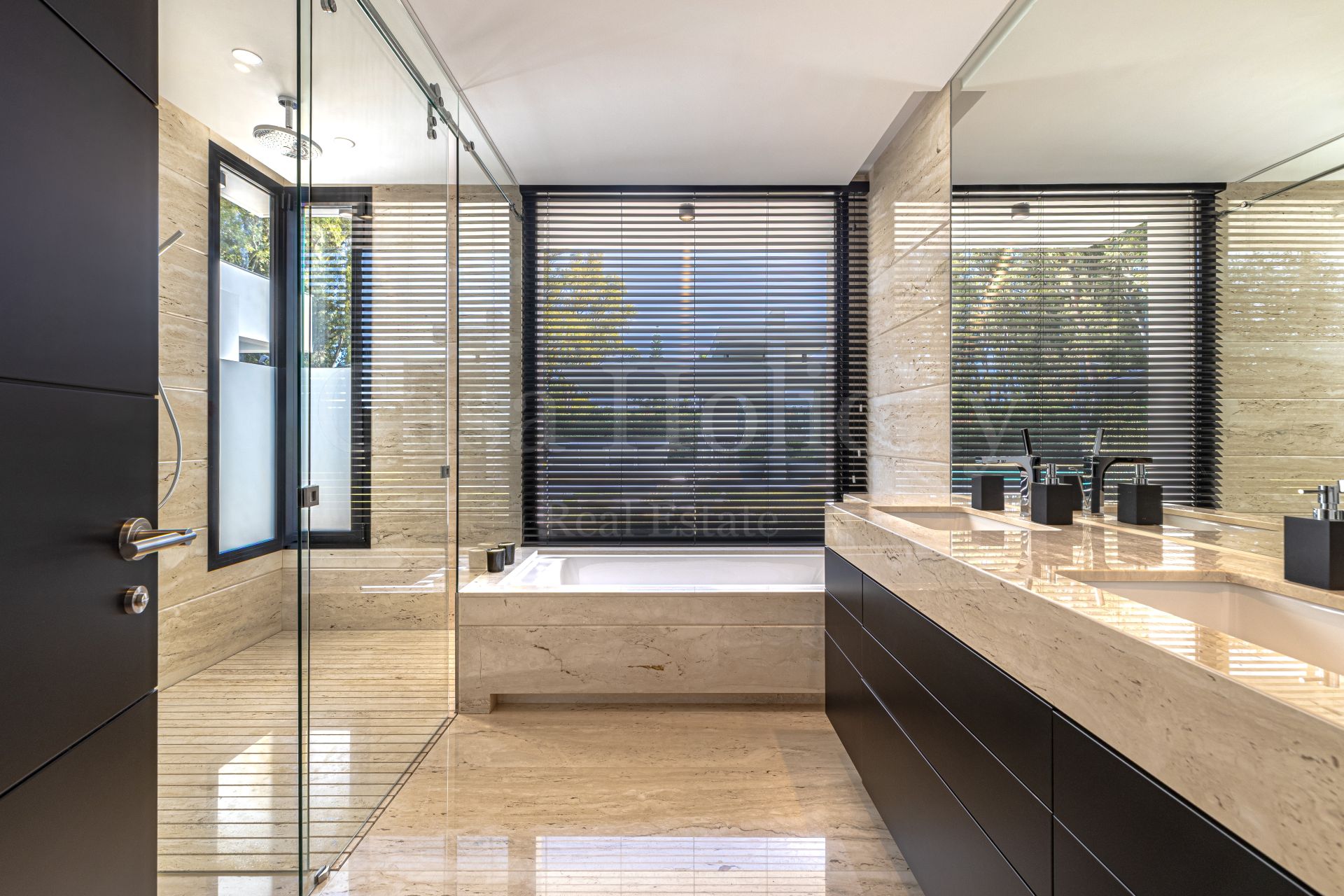 Villa in Guadalmina Baja, San Pedro de Alcantara