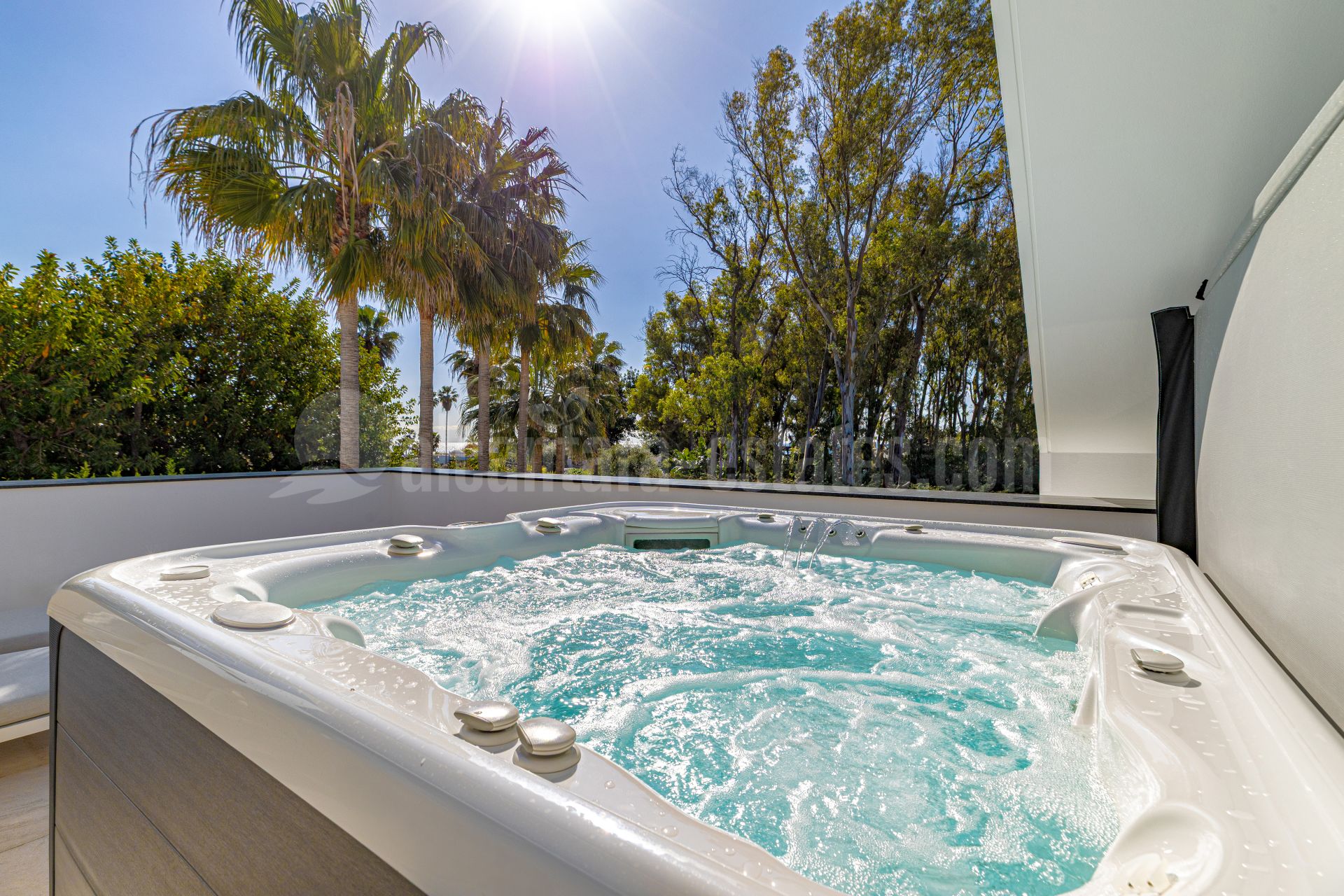 Villa en Guadalmina Baja, San Pedro de Alcantara