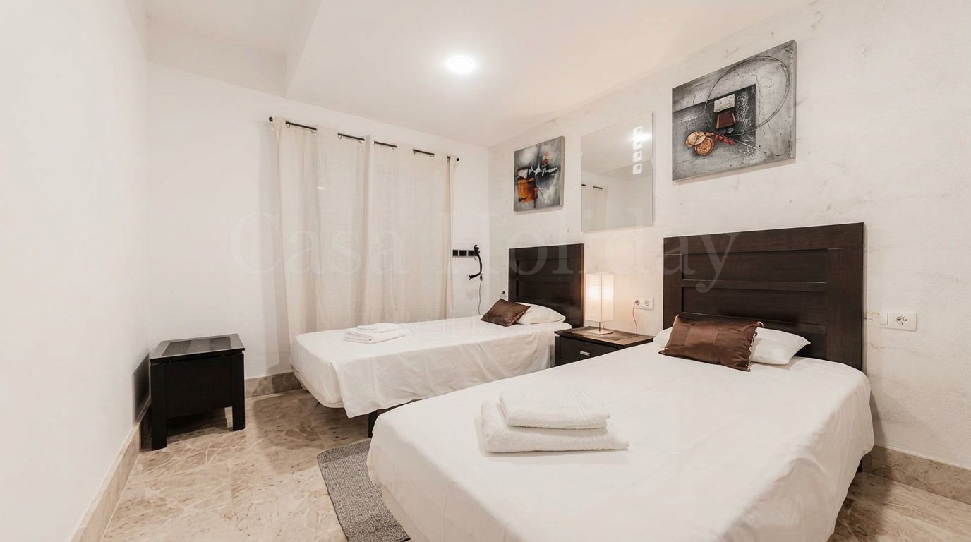 Adosado en Marbella, Marbella