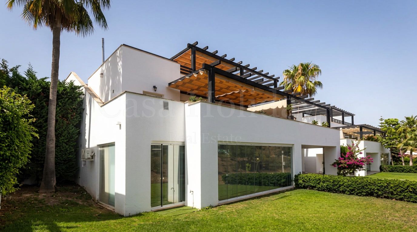 Adosado en Marbella, Marbella