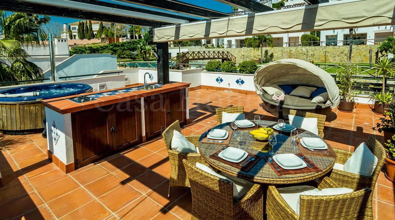 Adosado en Marbella, Marbella