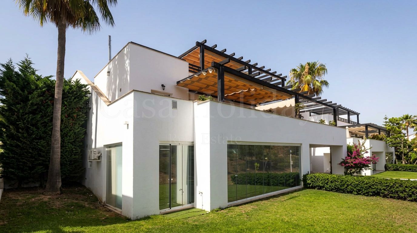 Adosado en Marbella, Marbella