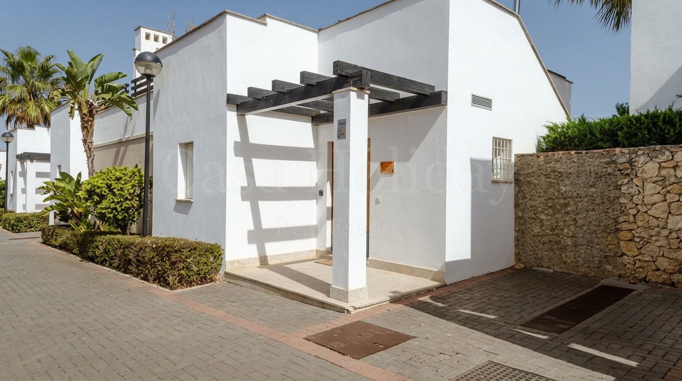 Adosado en Marbella, Marbella