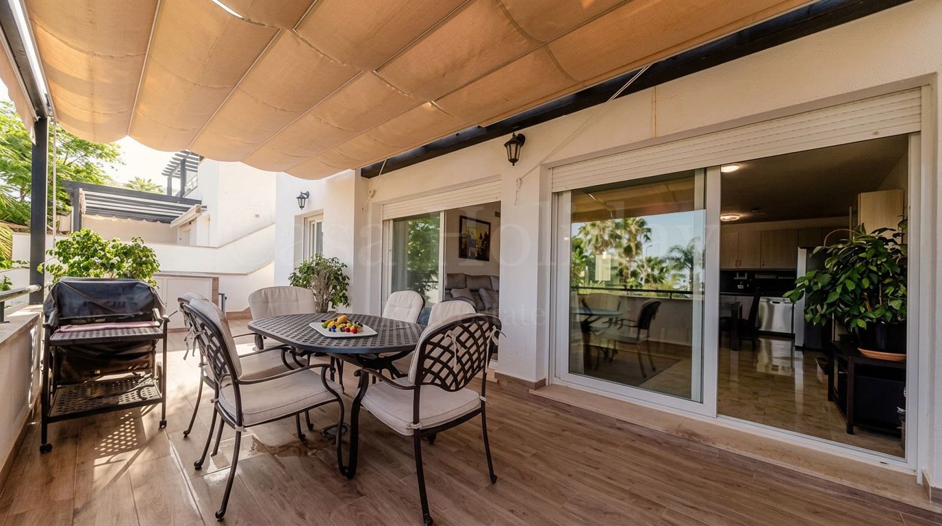 Adosado en Marbella, Marbella