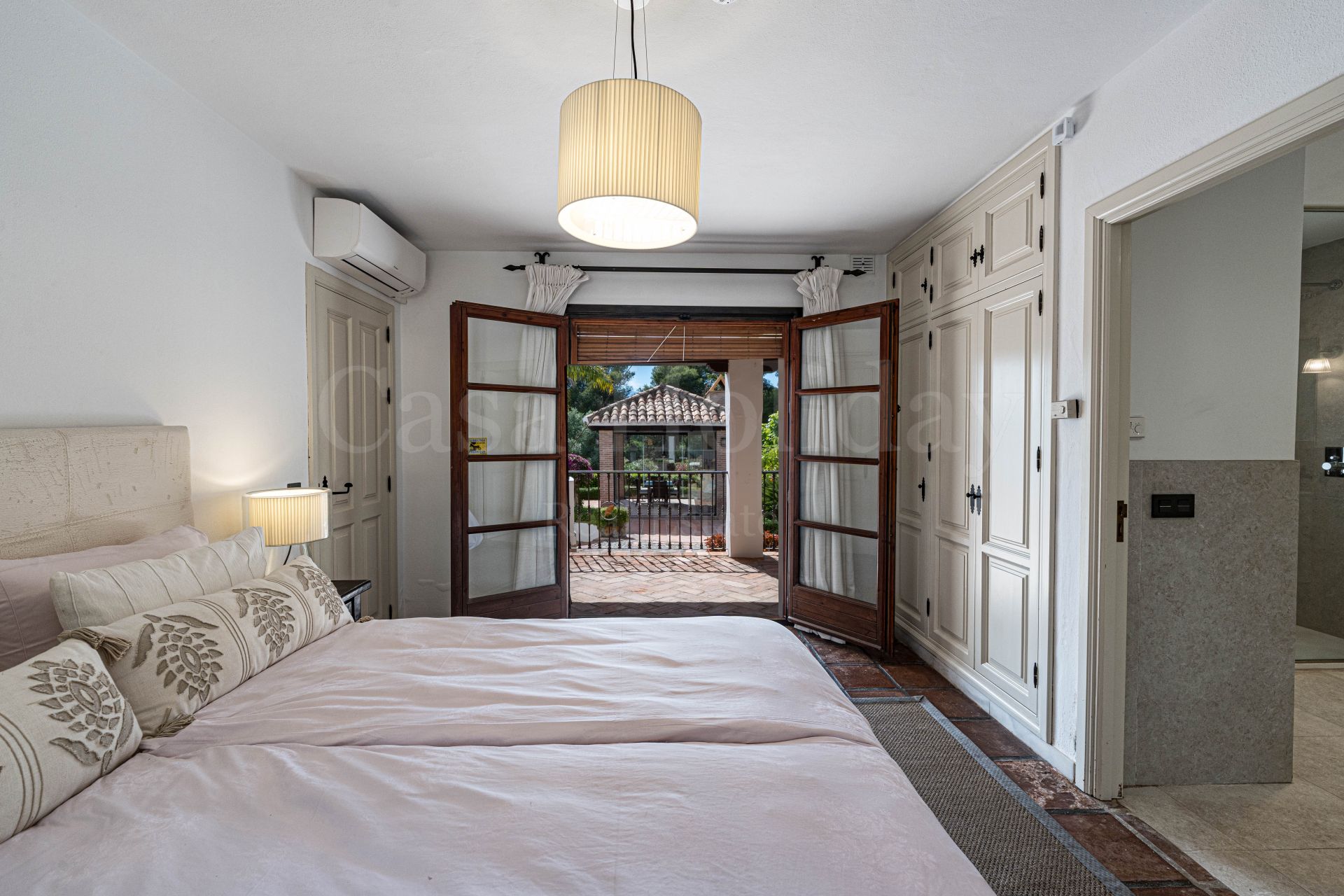 Villa en Paraiso Medio, Estepona