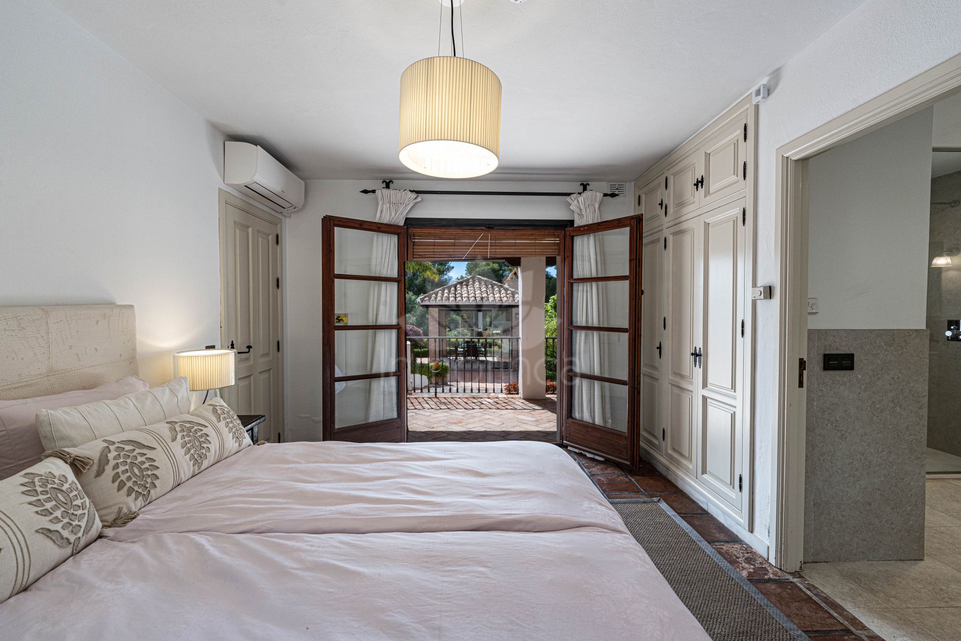 Villa en Paraiso Medio, Estepona