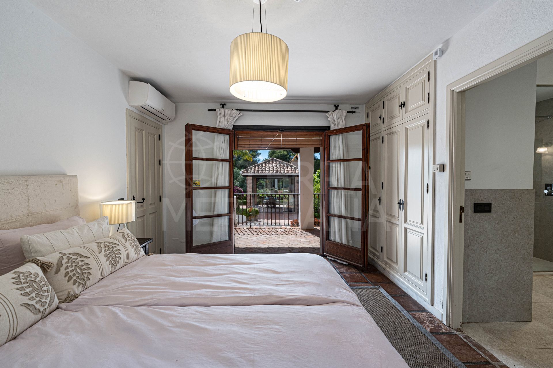 Villa in Paraiso Medio, Estepona