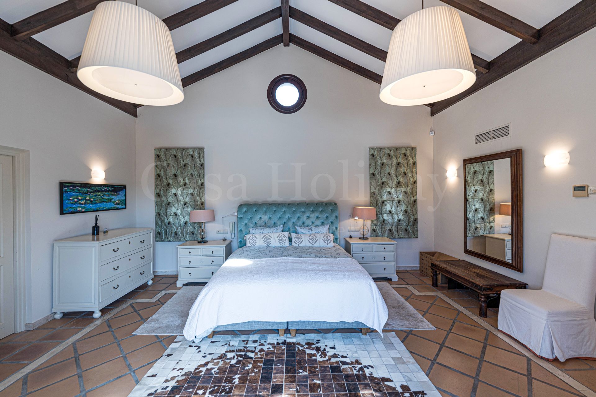 Villa en Paraiso Medio, Estepona