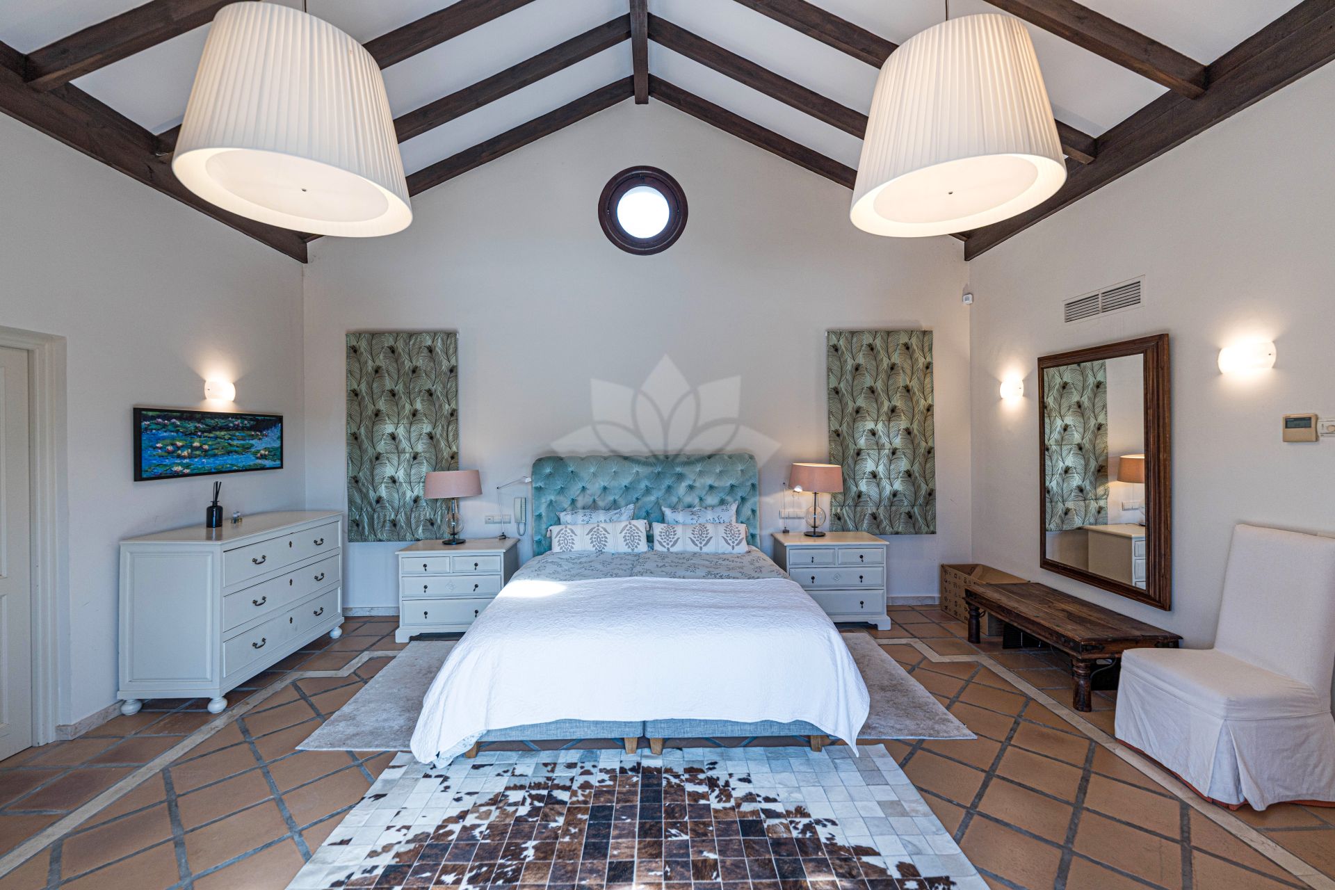 Villa en Paraiso Medio, Estepona