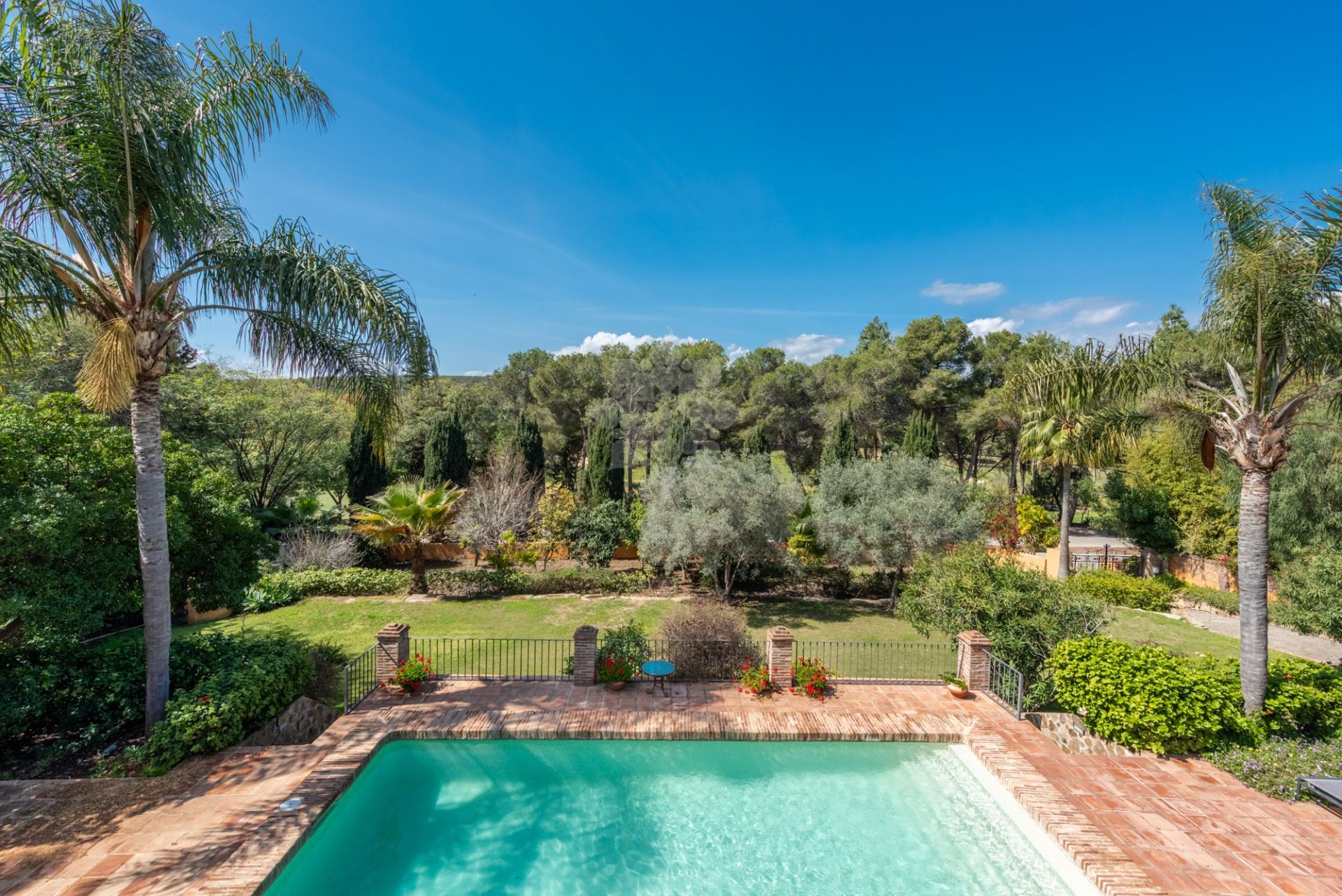 Villa in Paraiso Medio, Estepona