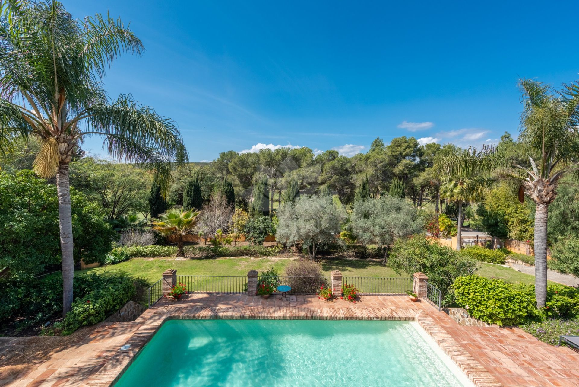 Villa en Paraiso Medio, Estepona