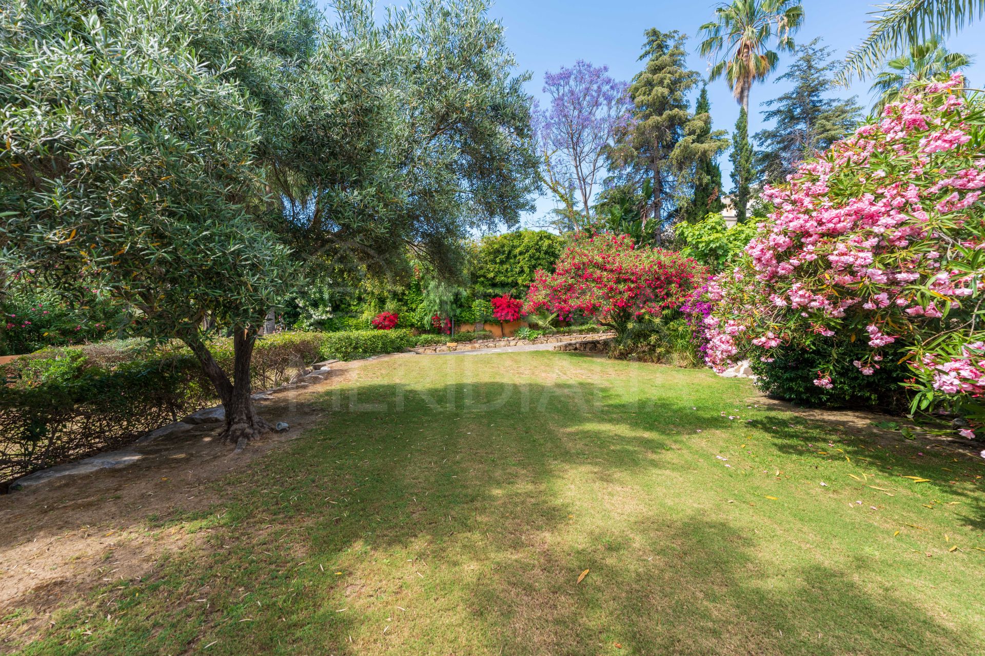 Villa in Paraiso Medio, Estepona