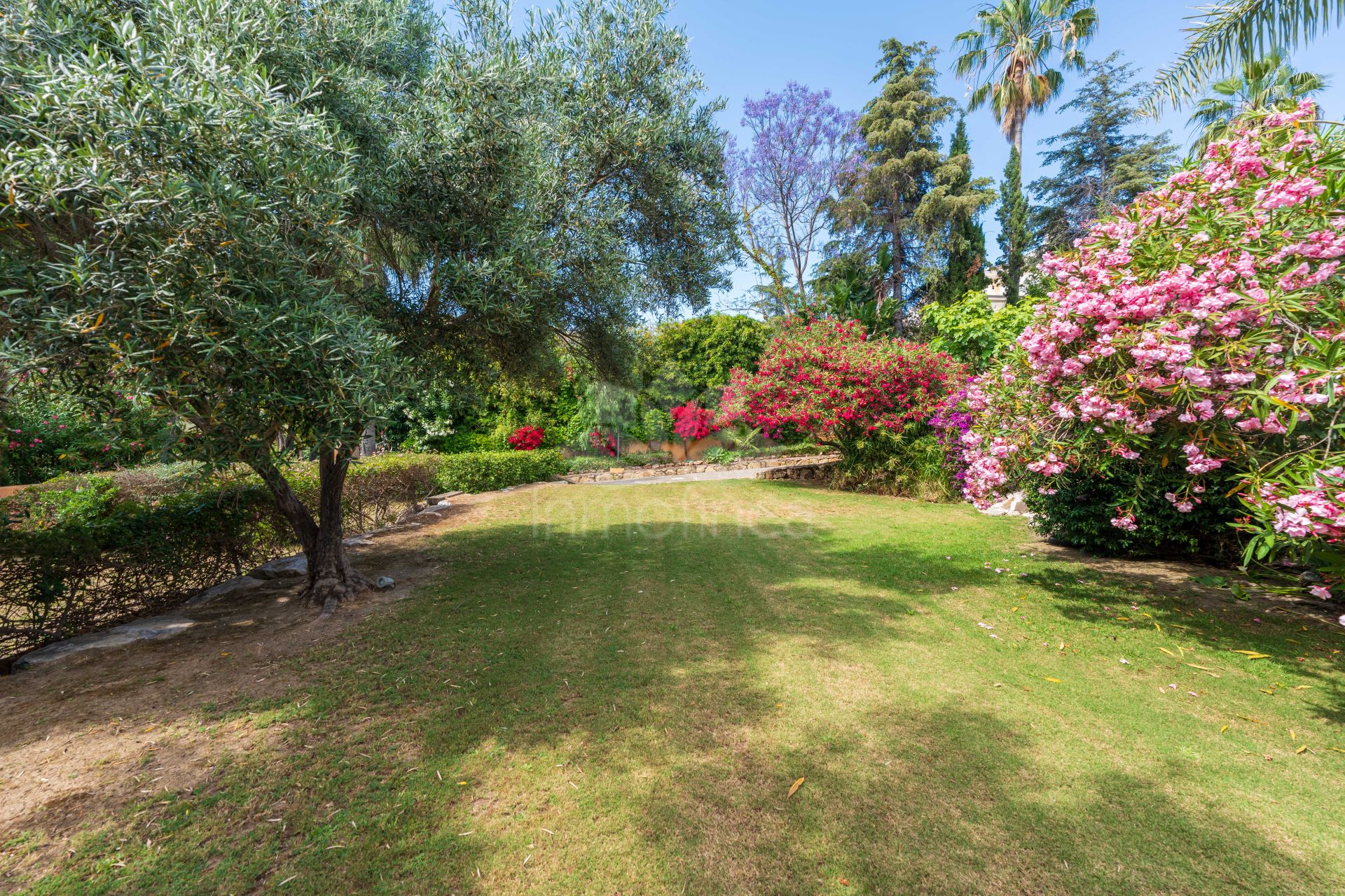 Villa en Paraiso Medio, Estepona