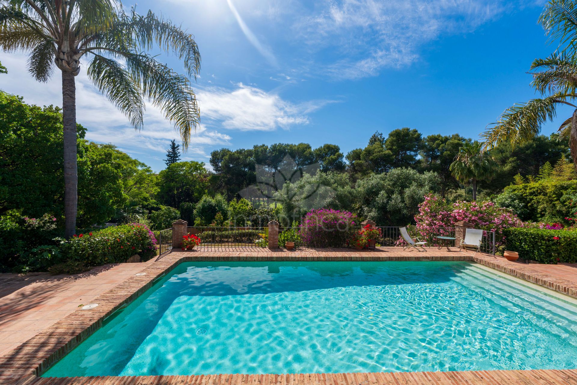 Villa en Paraiso Medio, Estepona